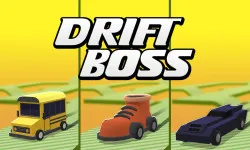 Drift Boss