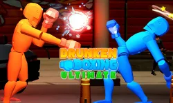 Drunken Boxing: Ultimate