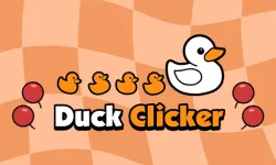 Duck Clicker