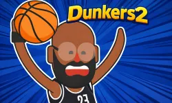 Play Dunkers 2 now!