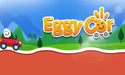 Eggy Car