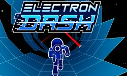 Electron Dash