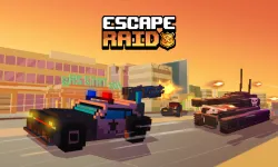 Escape Raid