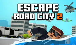 Escape Road City 2
