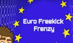 Euro Freekick Frenzy
