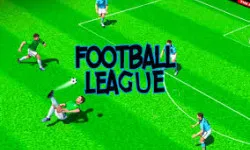 Play Football League now!