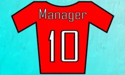 Football Manager Simulator