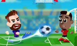 Play Football Masters now!