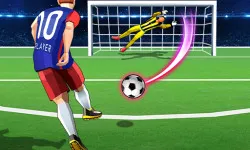 Play Football Rush 3D now!