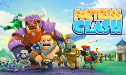 Fortress Clash