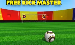 Free Kick Master