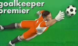 Goalkeeper Premier
