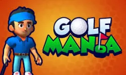 Golf Mania