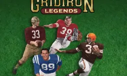 Play Gridiron Legends now!