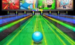 Gumball Strike Ultimate Bowling