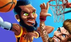 Head Basketball Arena