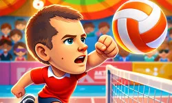 Head Volleyball Sport