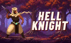 Hell Knight