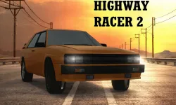 Highway Racer 2