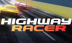 Highway Racer