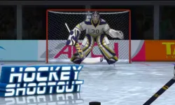 Hockey Shootout