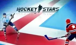 Hockey Stars