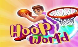 Hoop World