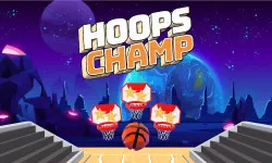 Hoops Champ 3D