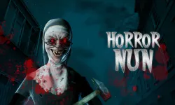 Play Horror Nun now!