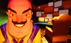 Play Hello Neighbor now!