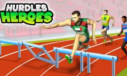 Hurdles Heroes