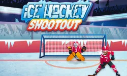 Ice Hockey Shootout