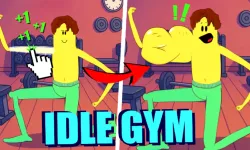 Idle Gym