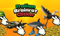 Italian Brainrot Clicker