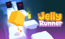 Jelly Runner