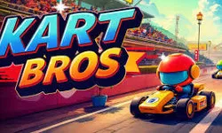 Kart Bros