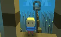 Kogama: Basketball Arena