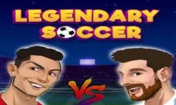 Legendary Soccer