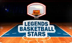 Legends Basketball Stars