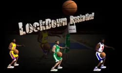 Play Lockdown Basketball now!