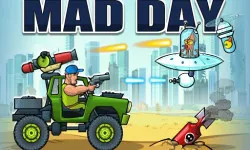 Mad Day Special