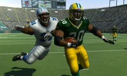 Madden NFL 2005