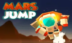 Mars Jump