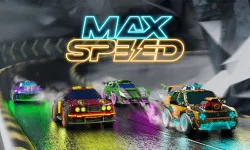 Play Max Speed now!