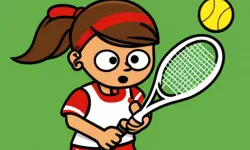 Mini Tennis
