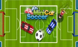 Minicars Soccer