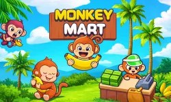 Monkey Mart