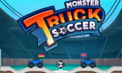 Monster Truck Soccer