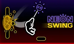 Neon Swing