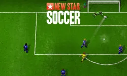 New Star Soccer
